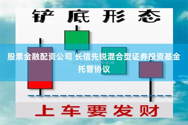 股票金融配资公司 长信先锐混合型证券投资基金托管协议